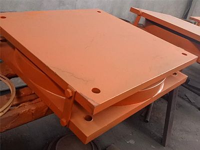 龙门县建筑摩擦摆隔震支座用材料检测应该遵循哪些规范