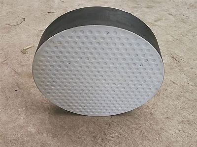 龙门县四氟板式橡胶支座易于更换缓冲隔震
